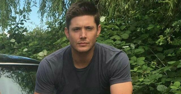 Dean Winchester Haircut