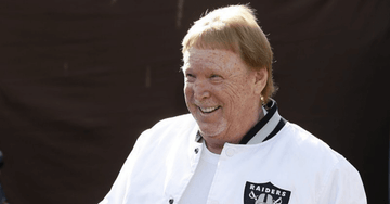 Mark Davis Haircut