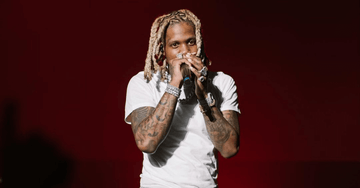 Lil Durk Haircut and How to Style