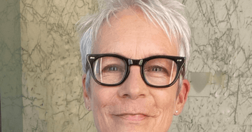 Jamie Lee Curtis Haircut - with HQ Photos