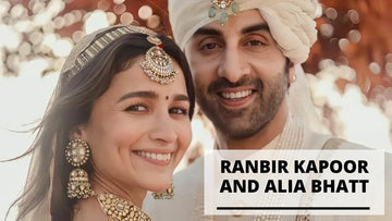 15 Best Photos of Ranbir Kapoor and Alia Bhatt