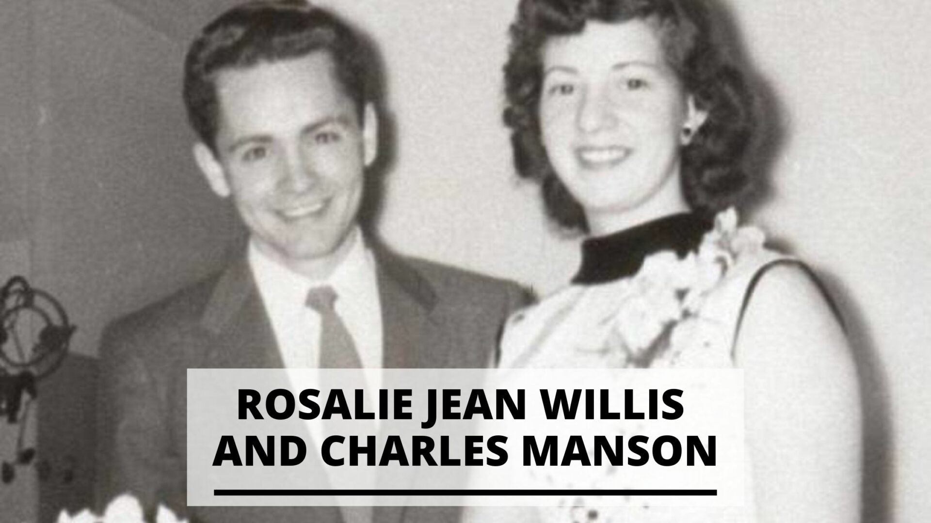 What Happened to Rosalie Jean Willis' Family?