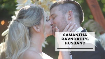 Best 9 Pics Of Samantha Ravndahl With Her Husband Matt Parsons