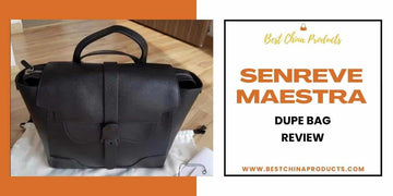 Senreve Maestra Dupe Bag