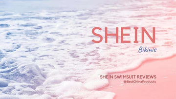 Best Shein Bathing Suits & Swimsuits