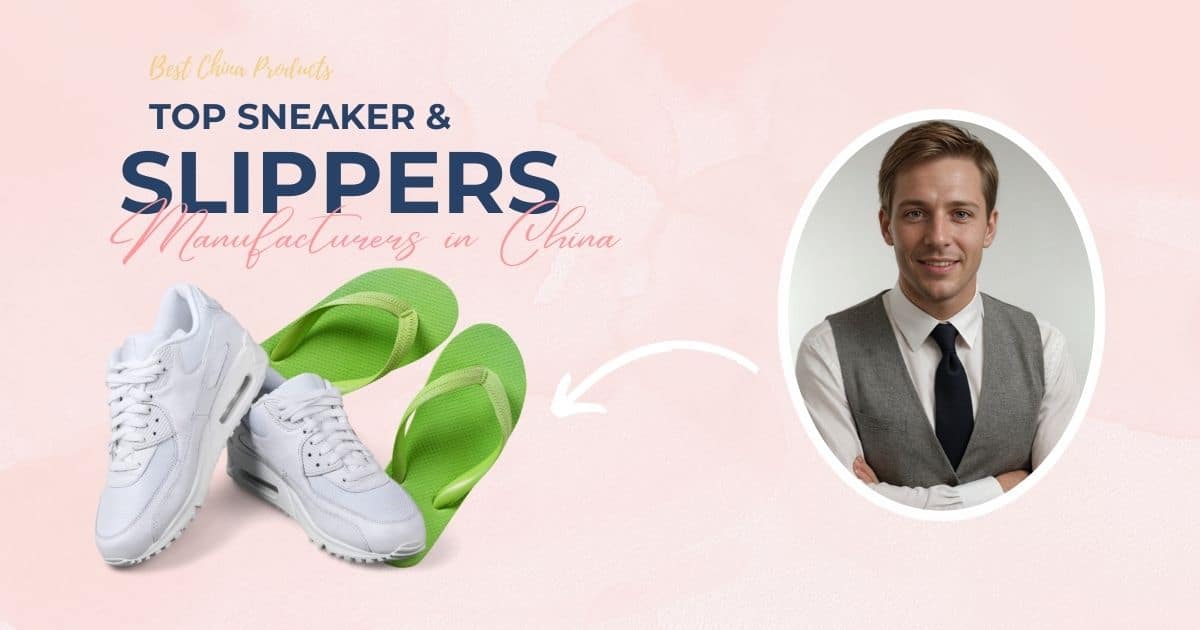 Slippers Manufacturers in China