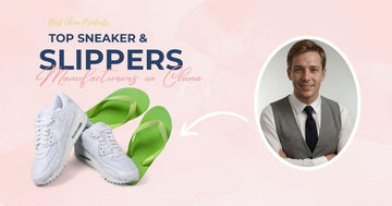 Slippers Manufacturers in China