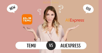 Temu vs AliExpress