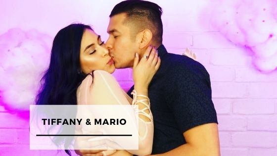 Top 14 Pics Of Tiffany Garcia With Her Husband Redb15