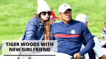 Pics of Tiger Woods' New Girlfriend