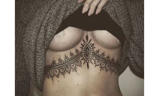 henna tattoo designs