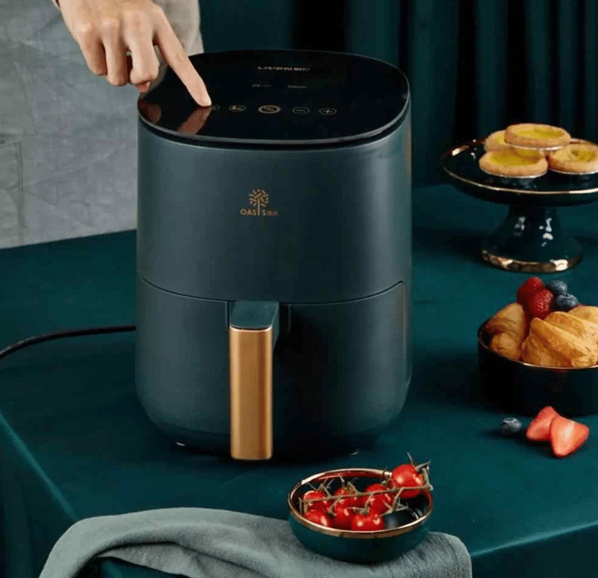 Xiaomi Air Fryers