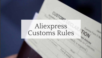 AliExpress Customs Clearance