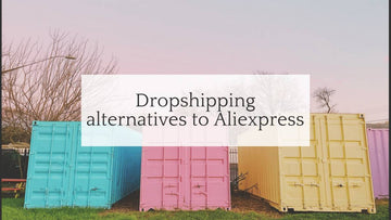 Cheaper Aliexpress Alternatives with Fast Shipping