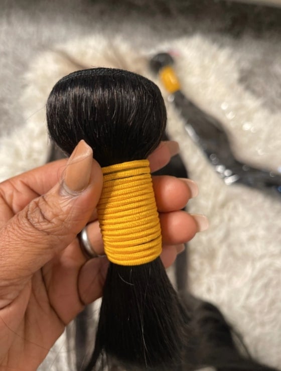 Best AliExpress Hair Bundle Deals