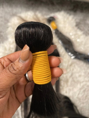 Best AliExpress Hair Bundle Deals