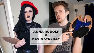 8 Pics Of Anna Rudolf With Her Boyfriend Callmekevin