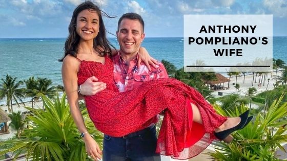 (Pics) Who Is Anthony "Pomp" Pompliano's Wife?