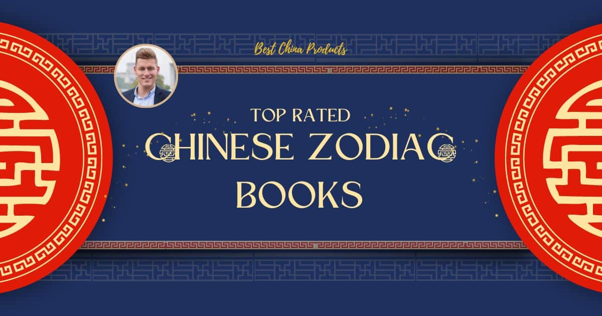 Best Chinese Zodiac Book