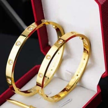 Best Cartier Love Bracelet Dupes