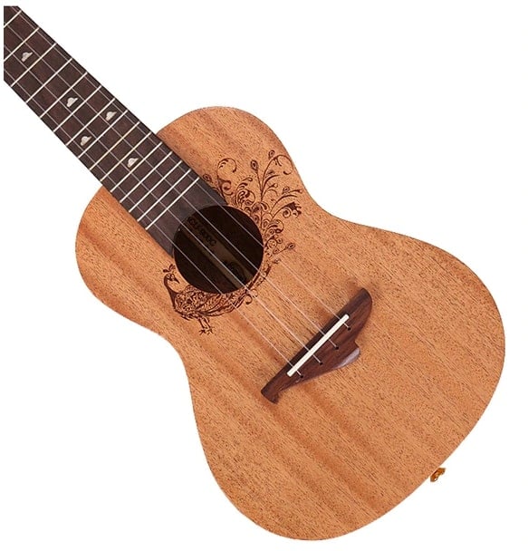 How to buy Ukulele in China? The Best Ukulele Brand in China