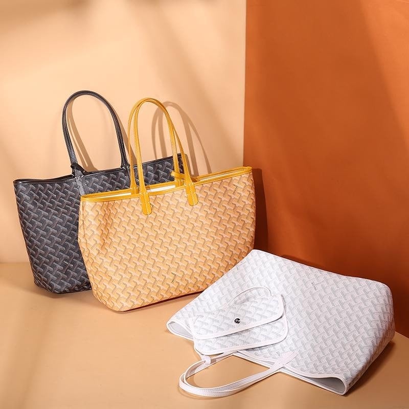 best goyard bag dupes