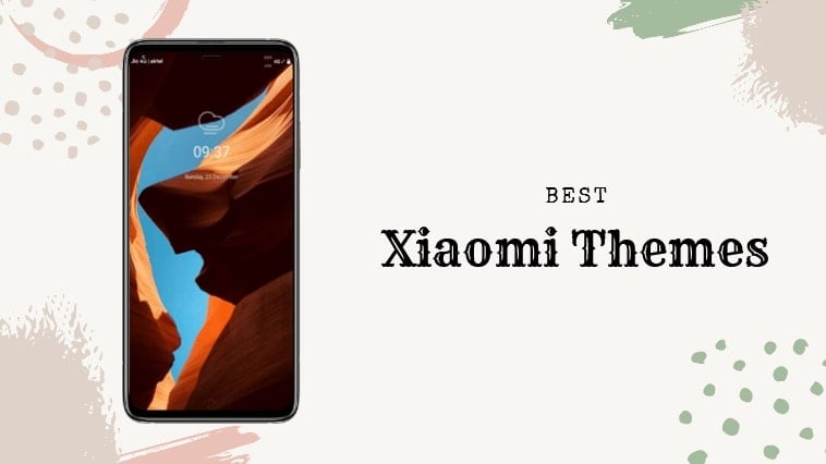 best xiaomi themes