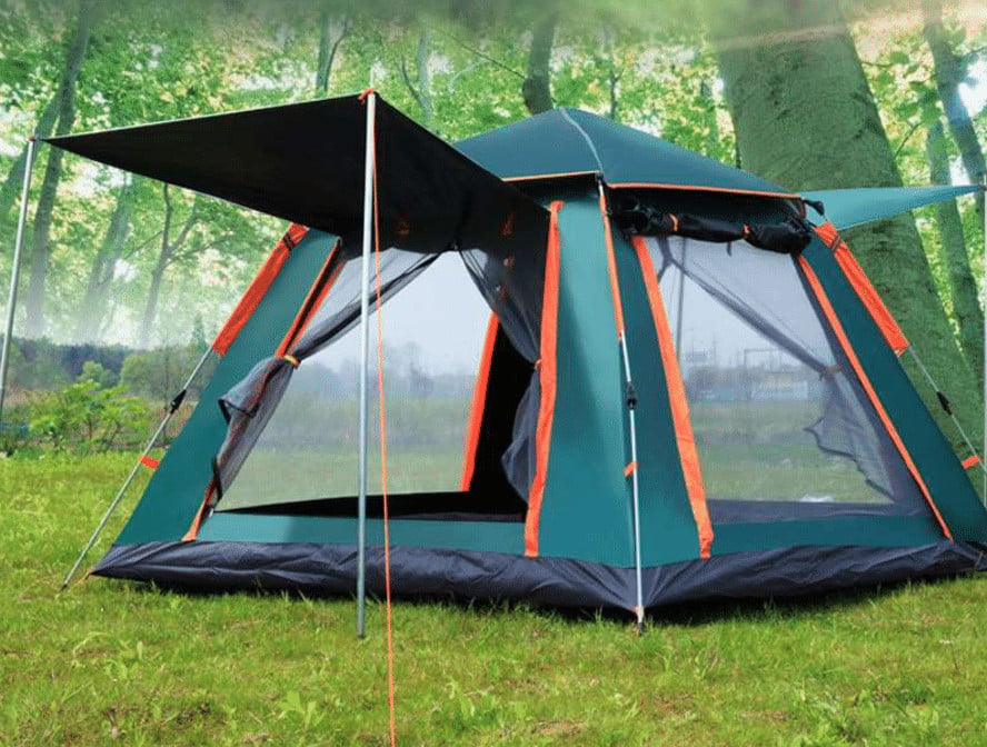 Camping Tents from China