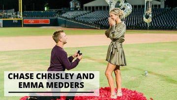 Who is Chase Chrisley and Who is His Fiancé?