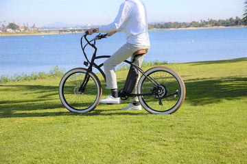 Are Chinese eBikes any Good? The Most popular Chinese Electric Bikes