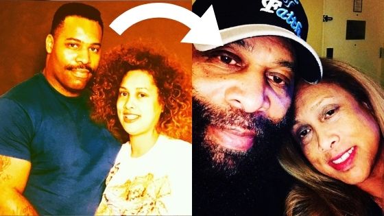 Have You Seen C.T. Fletcher's Wife? (Pictures)