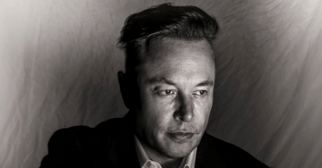 elon musk hairstyles