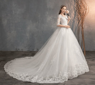 Best Wedding Dress Vendors on Aliexpress