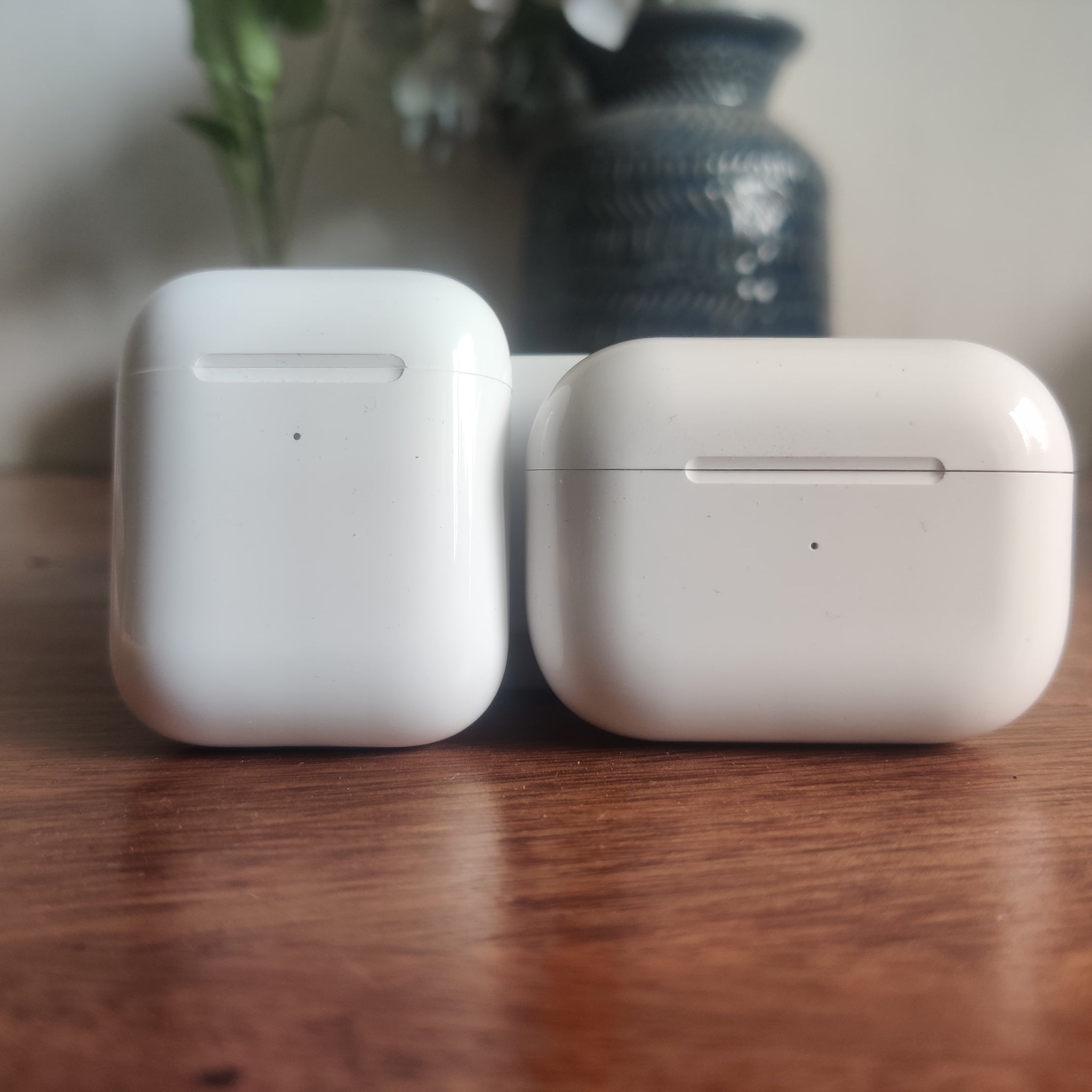 i500 TWS & i500 Pro TWS Airpod Review