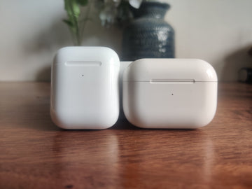 i500 TWS & i500 Pro TWS Airpod Review