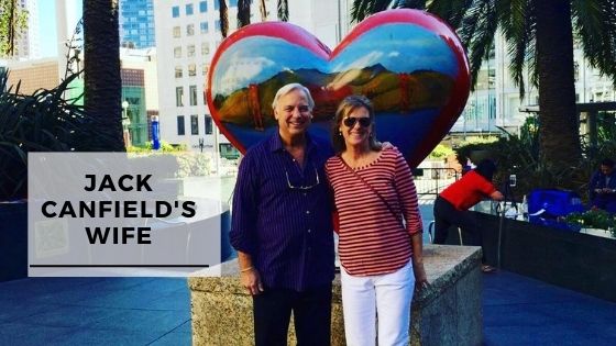 Info & Rare Pics Of Jack Canfield's Current Wife