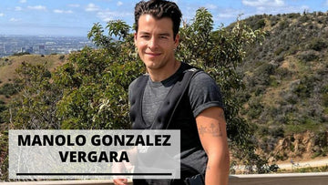 Info and Pics of Manolo Gonzalez Vergara