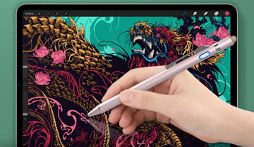 How to Spoke a Fake Apple Pencil?