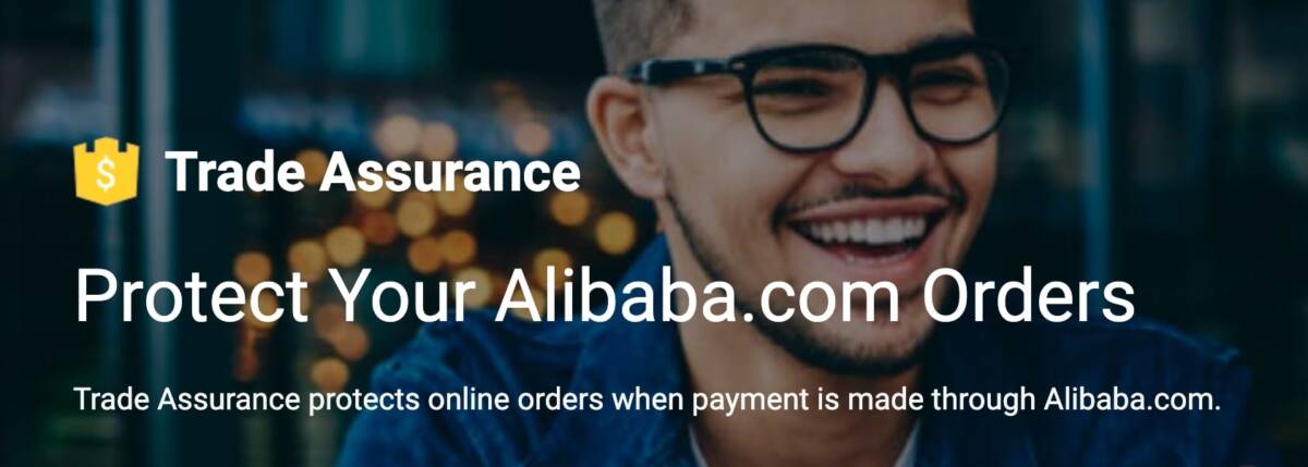 How does Alibaba Trade Assurance work