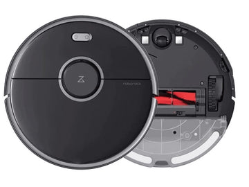 Xiaomi Robot Vacuum