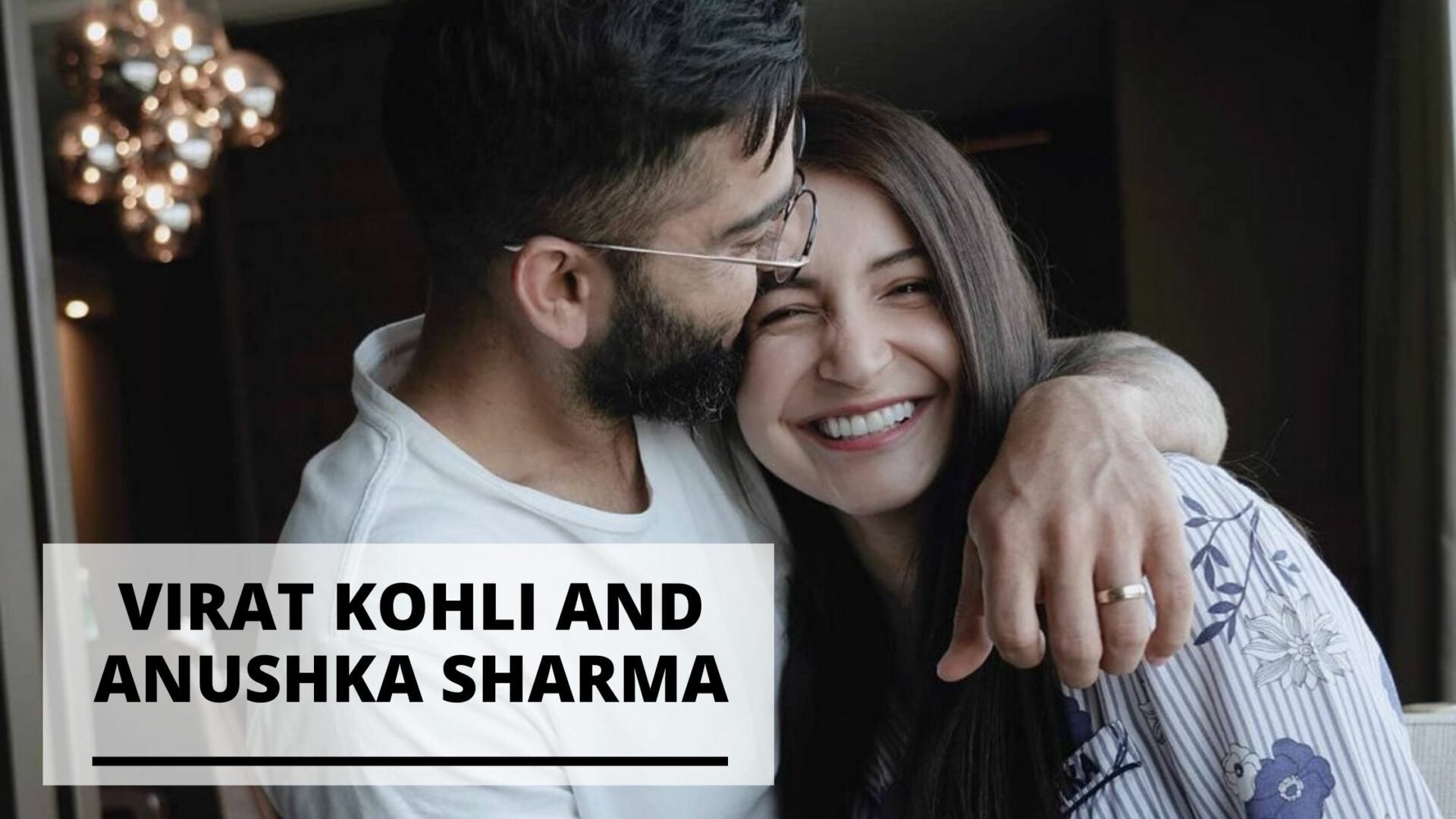 Best Photos of Virat Kohli and Anushka Sharma