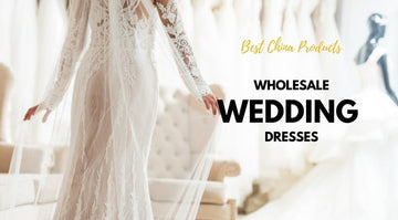 Wholesale Wedding Dresses