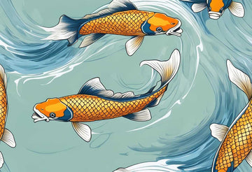 What's the Meaning of a Koi Fish Tattoo? Exploring its Symbolism