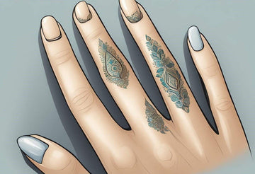 Is a Finger Tattoo a Bad Idea?