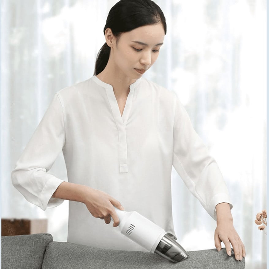 Best Chinese Vacuum Cleaner