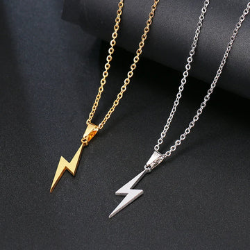 Lightning Protection Necklace