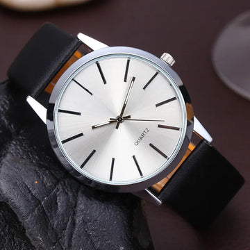 Casual Quartz Men's Wrist Watch