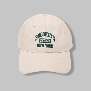 Trendy Unisex Baseball Cap